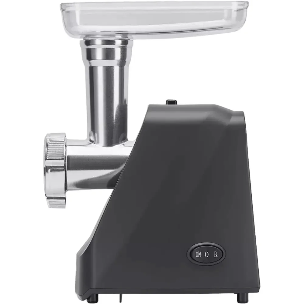 Мясорубка Polaris PMG 2078 RUS Black