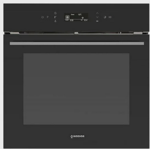 Духовой шкаф Nodor MO 6800 DB черный