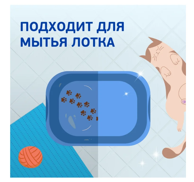 Чистящее средство Mr Proper для домов с кошками цитрус 500мл купить,NaN