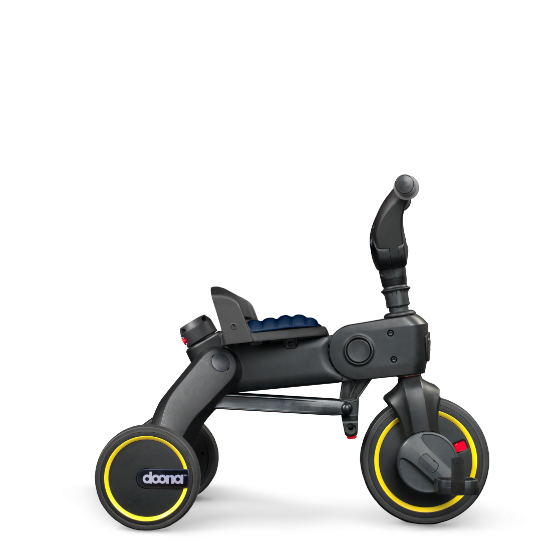 Велосипед-коляска Doona Liki Trike S3 Royal Blue