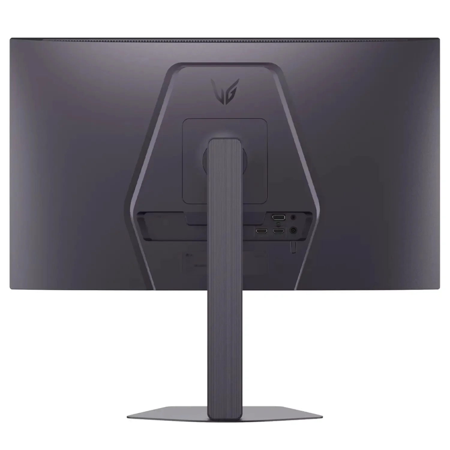 Монитор LG 27G550B-B 27" Black