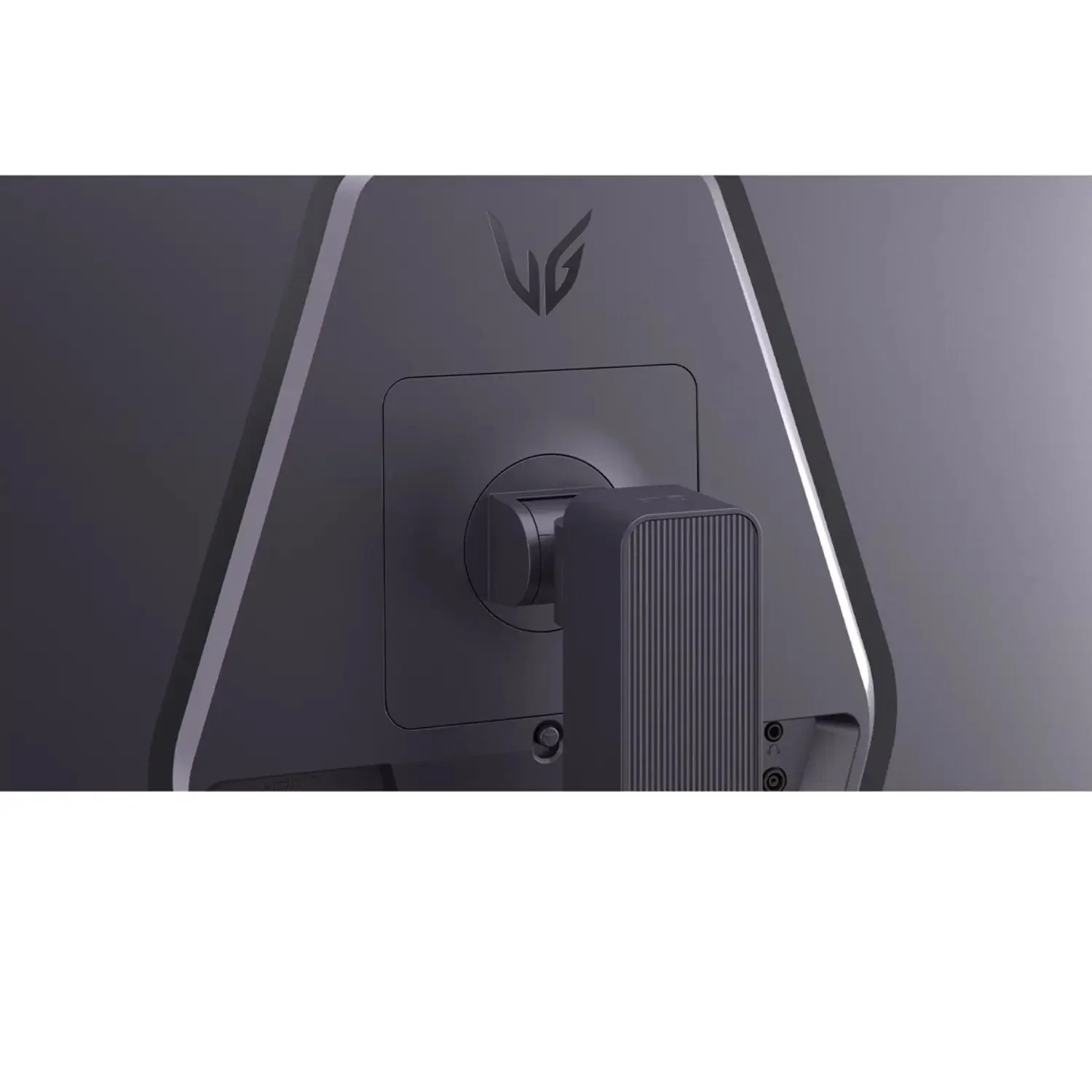 Монитор LG 27G550B-B 27" Black