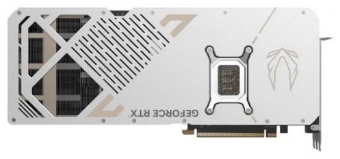 Видеокарта ZOTAC GeForce RTX 5080 Solid OC White Edition 16 Гб - ForteMarket Видеокарта ZOTAC GeForce RTX 5080 Solid OC White Edition 16 Гб купить,0