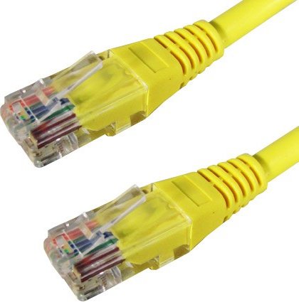 Кабель SHIP RJ-45 - RJ-45 3 м S3025BK0300-P купить,NaN