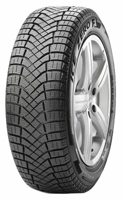 Шина Pirelli Winter Ice Zero FR 185/65/R15/T92 зимняя купить,NaN