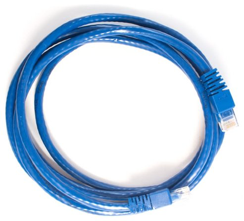 Кабель SHIP RJ-45 - RJ-45 2 м S6025BL0200-P