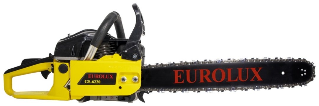 Цепная пила Eurolux бензиновая GS-6220 70/6/27 - ForteMarket Цепная пила Eurolux бензиновая GS-6220 70/6/27 купить,0