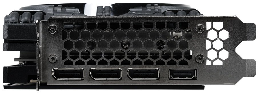 Видеокарта Palit NE7507T019T2-GB2031U 16 Гб - ForteMarket Видеокарта Palit NE7507T019T2-GB2031U 16 Гб купить,0