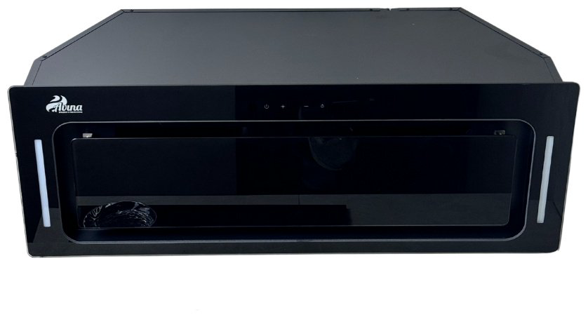 Вытяжка AVINA AV-HN60LB-200 черный купить,NaN