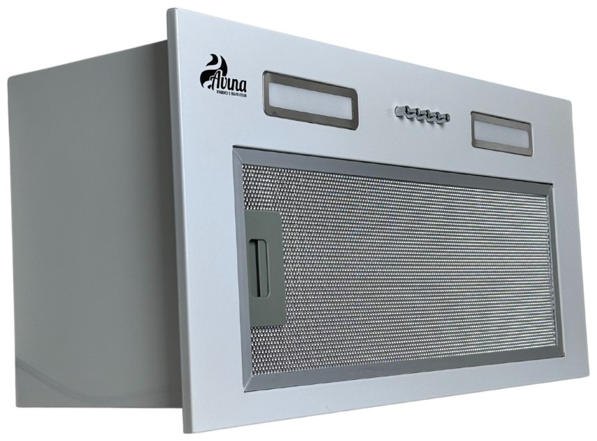 Вытяжка AVINA AV-HN60SW-130 белый купить,NaN