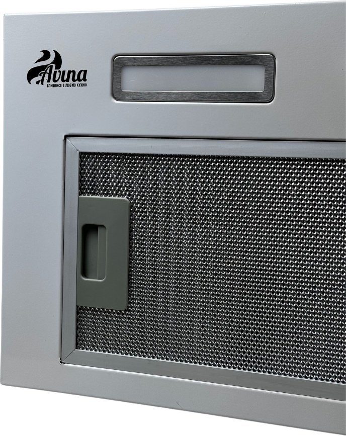 Вытяжка AVINA AV-HN60SW-130 белый купить,0