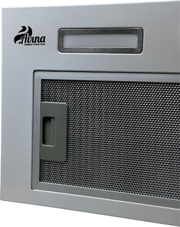 Вытяжка AVINA AV-HN60SW-130 белый купить,NaN