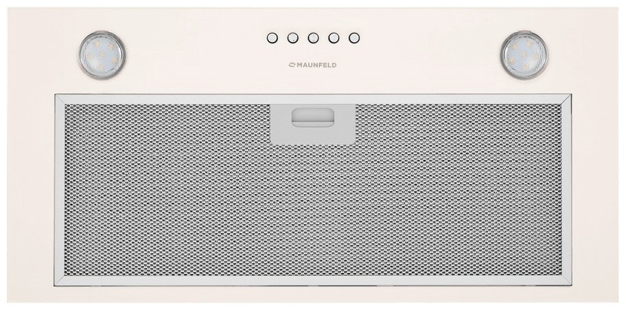 Вытяжка MAUNFELD Crosby Singl 5028 бежевый купить,NaN