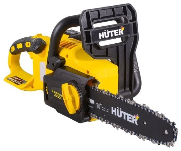 Цепная пила Huter аккумуляторная ELS-20/10Li 4A Huter купить,NaN