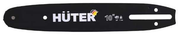 Цепная пила Huter аккумуляторная ELS-20/10Li 4A Huter купить,NaN