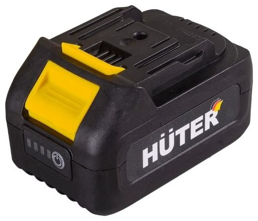 Цепная пила Huter аккумуляторная ELS-20/10Li 4A Huter купить,NaN