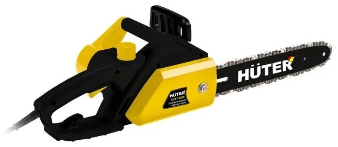 Цепная пила Huter электрическая ELS-1500P купить,0