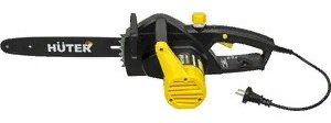 Цепная пила Huter электрическая ELS-1500P купить,0