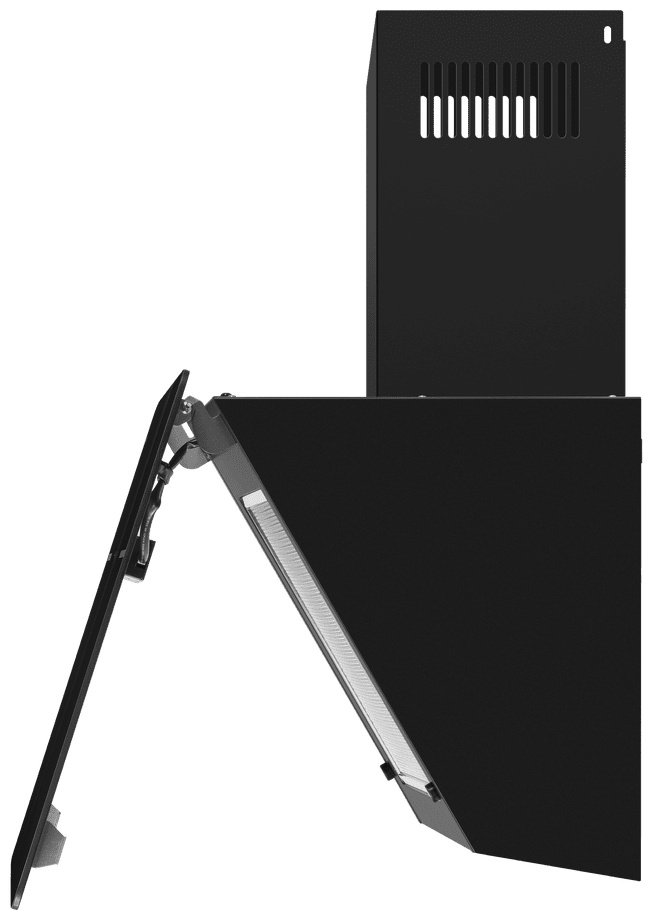 Вытяжка MAUNFELD Astro 50 черный