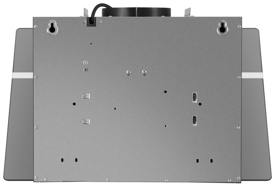 Вытяжка MAUNFELD Astro 50 черный купить,83570