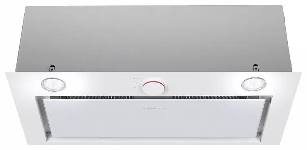 Вытяжка MAUNFELD Crosby Hardy 60 белый купить,NaN