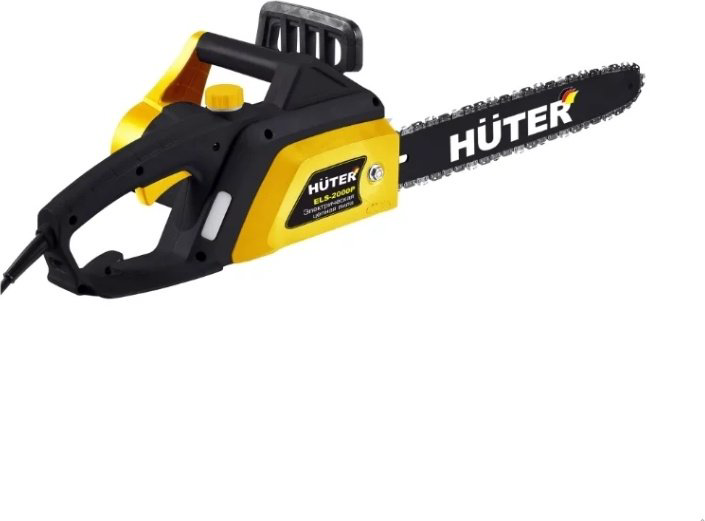 Цепная пила Huter электрическая ELS-2000P купить,NaN