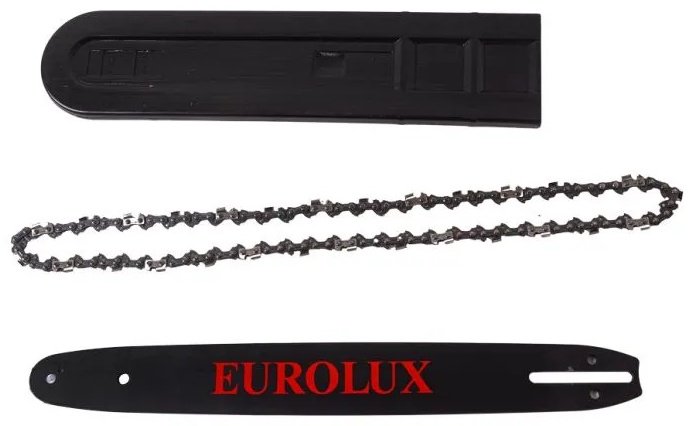 Цепная пила EUROLUX электрическая ELS-2000P 70/10/37 купить,0