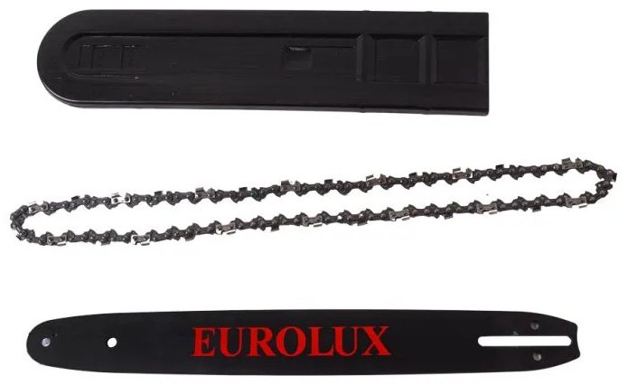 Цепная пила EUROLUX электрическая ELS-2000P 70/10/37 купить,NaN