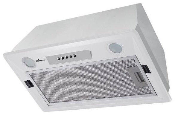 Вытяжка Almagreen Ag-TB0152 белый