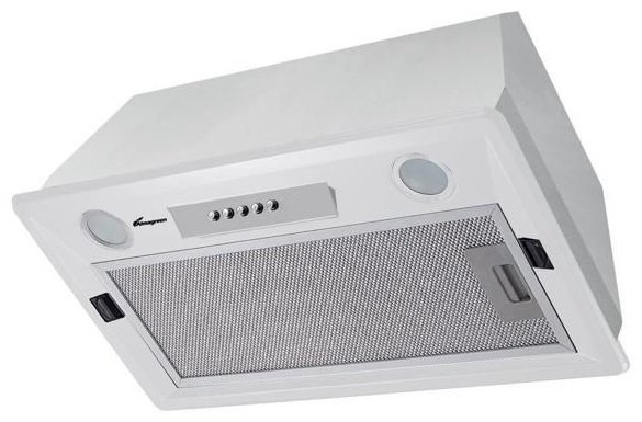 Вытяжка Almagreen Ag-TB0152 белый