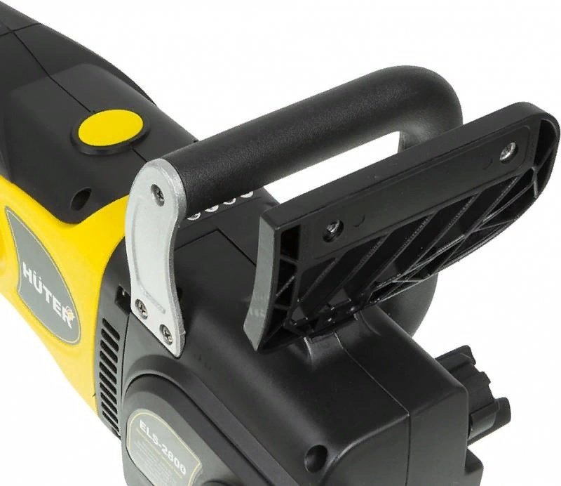 Цепная пила Huter электрическая ELS-2800 - ForteMarket Цепная пила Huter электрическая ELS-2800 купить,0