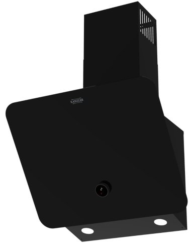 Вытяжка Kanzler D 506 S черный
