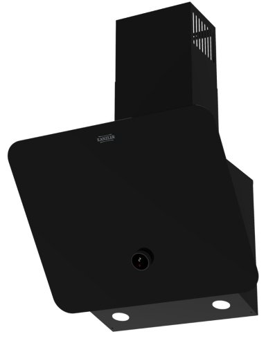 Вытяжка Kanzler D 506 S черный