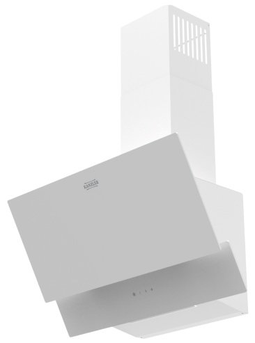 Вытяжка Kanzler D 514 W белый
