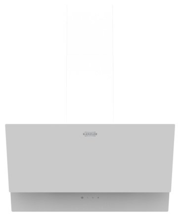 Вытяжка Kanzler D 514 W белый купить,0