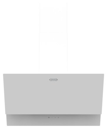 Вытяжка Kanzler D 514 W белый