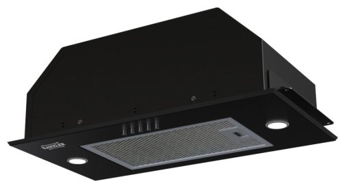 Вытяжка Kanzler D 522 S черный - ForteMarket Вытяжка Kanzler D 522 S черный купить,0