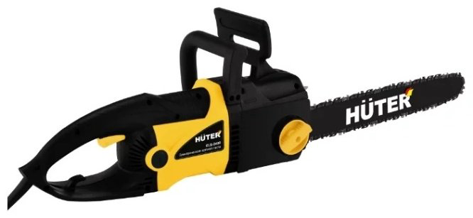 Цепная пила Huter электрическая ELS-2400 70/10/2 купить,NaN