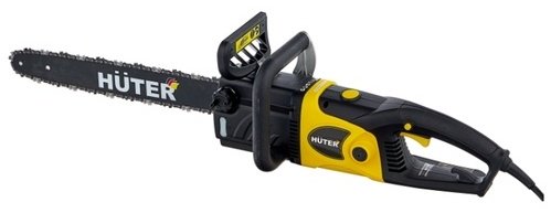 Цепная пила Huter электрическая ELS-2400 70/10/2 - ForteMarket Цепная пила Huter электрическая ELS-2400 70/10/2 купить,0
