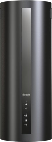 Вытяжка Kanzler D 531 S черный
