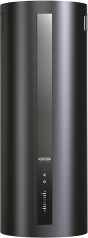 Вытяжка Kanzler D 531 S черный