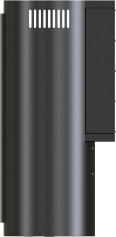 Вытяжка Kanzler D 531 S черный