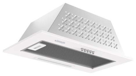 Вытяжка Kanzler D 535 W белый