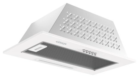 Вытяжка Kanzler D 535 W белый