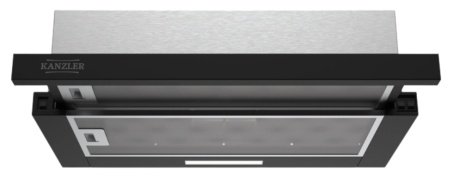 Вытяжка Kanzler D 544 S черный