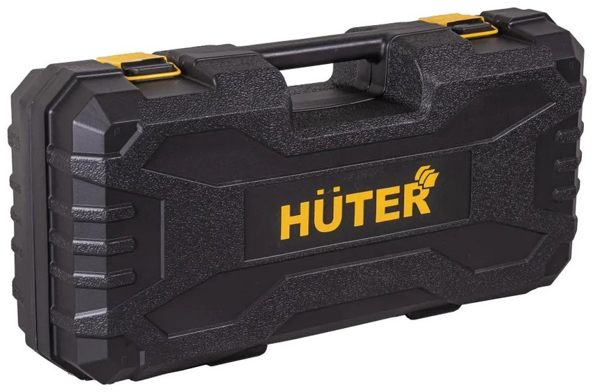 Цепная пила Huter аккумуляторная ELS-20/8-Li-2К-BL купить,NaN