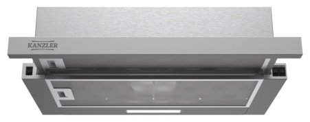 Вытяжка Kanzler D 544 W белый купить,NaN