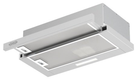 Вытяжка Kanzler D 544 W белый купить,NaN
