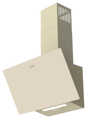 Вытяжка Kanzler D 558 B бежевый купить,NaN
