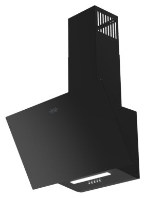 Вытяжка Kanzler D 558 S черный
